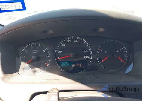 2015 Chevrolet Impala Limited Lt из США, поврежденный, VIN 2G1WB5E37F1129265